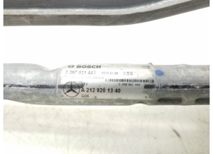   Scheibenwischermechanismus  - A2128201340 