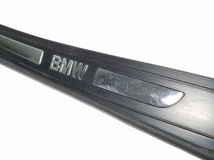 BMW 7 SERIJA E65 (2001–2008) Inner sill trim 7051874 - 4