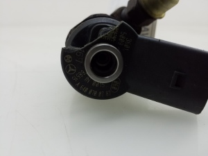 Mercedes Benz A-Class 169 (2004–2012) Injektor Einspritzdüse A6400700787 - 3