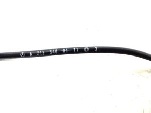 Mercedes Benz CLS-Class 218 (2011–2018) Front ABS sensor A2125400117 - 2