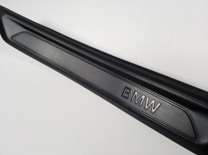 BMW 1 SERIES F20 (2010–2026) Inner sill trim 7263312 - 2