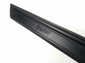 BMW 1 SERIES F20 (2010–2026) Inner sill trim 7263315 - 2