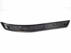 BMW 7 SERIJA E65 (2001–2008) Inner sill trim 8223553 - 5