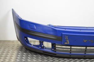 Skoda Octavia II (2004–2013) Front bumper 1z0807221 - 2