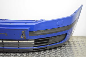 Skoda Octavia II (2004–2013) Front bumper 1z0807221 - 3