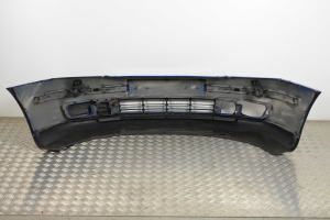 Skoda Octavia II (2004–2013) Front bumper 1z0807221 - 4