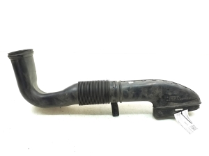   Air intake hose 