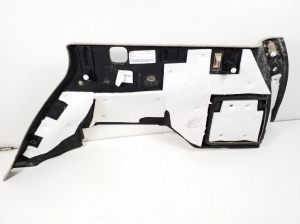 Mercedes Benz ML-Class 166 (2011–2015) Trunk side trim panel A1666900141 - 3