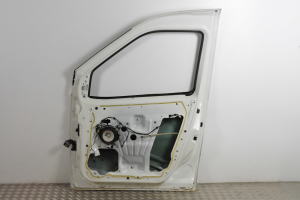 FIAT Doblo (2010–2026) Front door and its parts - 2