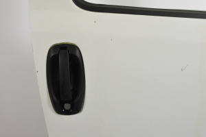 FIAT Doblo (2010–2026) Front door and its parts - 3