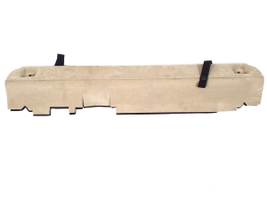   Kofferraumverkleidung  - A1666800102 