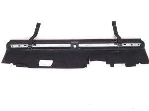 Mercedes Benz ML-Class 166 (2011–2015) Trunk interior trim A1666800102 - 3