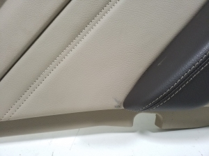 Mercedes Benz ML-Class 166 (2011–2015) Tagumise küljeukse polster A1667300170 - 3