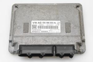 Motorsteuergerät - 03E906023AL