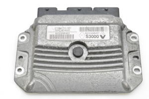 Engine control unit - 8200298457
