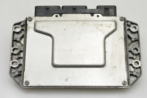 RENAULT Megane I (1995–2003) Engine control unit 8200298457 - 3
