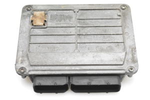 Volkswagen Polo IV (2001–2009) Motorsteuergerät 03D906032C - 4