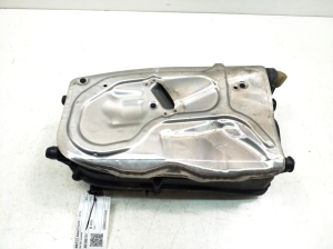 Mercedes Benz CLS-Class 218 (2011–2018) Luftfiltergehäuse A6510901701 - 2
