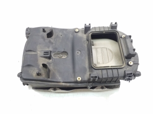 Mercedes Benz CLS-Class 218 (2011–2018) Luftfiltergehäuse A6510901701 - 4