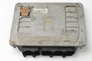 Volkswagen Fox (1987–2026) Motorsteuergerät 03D906023B - 3