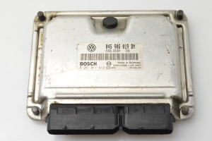 Motorsteuergerät - 045906019BM