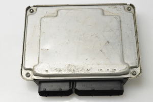 Skoda Fabia MK 1 (1999–2008) Motorsteuergerät 045906019BM - 3