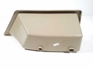 Mercedes Benz ML-Class 166 (2011–2015) Sonstiges Teil Kofferraum innen A1668400074 - 2