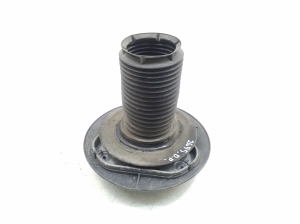   Front shock absorber support cushion with bearing 