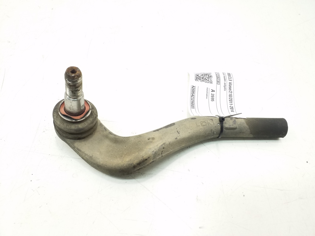 MERCEDES-BENZ CLS-Class C218 (2010-2017) Steering tie rod end A2123302303, A2183300300 20388043