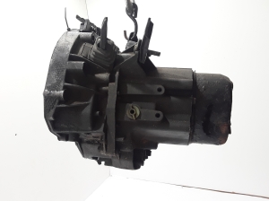 Gearbox - JB1905