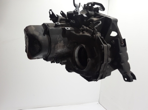 RENAULT Clio II (1998–2005) Gearbox JB1905 - 3