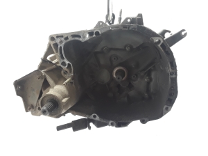 RENAULT Clio II (1998–2005) Gearbox JB3980 - 3