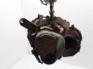 RENAULT Clio II (1998–2005) Gearbox JB3980 - 4