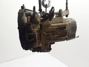 Gearbox - JB3980