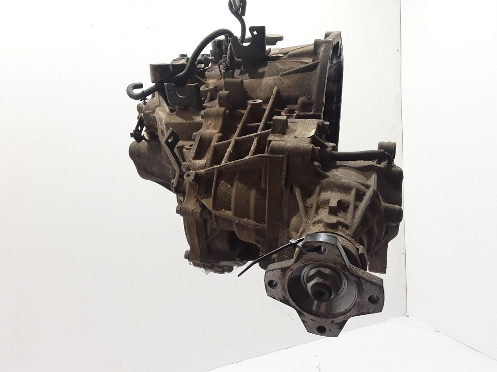 RENAULT Koleos 1 generation (2008-2016) Коробка передач ND8001 22384545