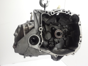 RENAULT Clio III (2005–2012) Getriebe - 2