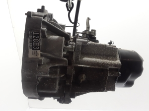 RENAULT Clio III (2005–2012) Getriebe - 4