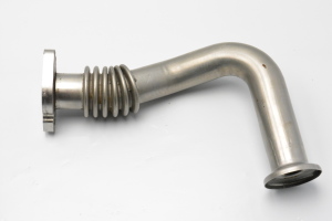 AUDI A4 B8 (2007–2016) Pipe 059131530C - 2