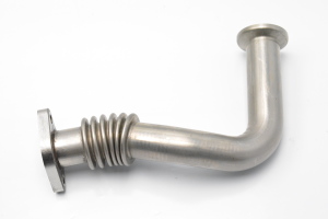 AUDI A4 B8 (2007–2016) Pipe 059131530C - 3