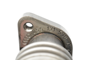 AUDI A4 B8 (2007–2016) Pipe 059131530C - 5