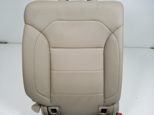 Mercedes Benz ML-Class 166 (2011–2015) Rücksitzlehne A1669201647 - 3