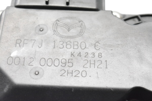Mazda 6 (2002–2007) Drosselklappe RF7J136B0C - 2