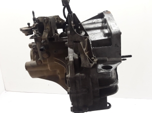 Getriebe - ND0008