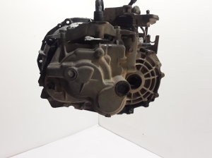 RENAULT Scenic (2003–2010) Käigukast ND0008 - 2