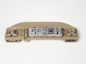 Mercedes Benz ML-Class 166 (2011–2015) Dachinnengriff A0998150000 - 3