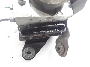 RENAULT Scenic (2003–2010) ABS Steuergerät 8200344607 - 2