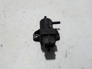 RENAULT Scenic (2003–2010) Magnetventil 7700113709 - 2