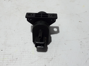 RENAULT Scenic (2003–2010) Magnetventil 7700113709 - 3