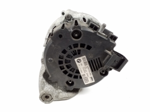BMW 3 SERIES E90 (2004–2013) Generaator 8507624 - 3