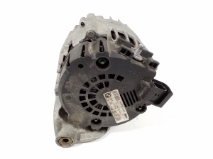 BMW 3 SERIES E90 (2004–2013) Generaator 8507624 - 2